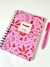 cuaderno MR. DARCY
