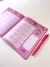 Planner mensual MR. DARCY - comprar online