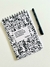 Cuaderno de dibujo GATITOS