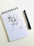 Cuaderno de dibujo MAGU - comprar online