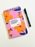 Cuaderno de dibujo MAGU