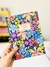Agenda 2025 FLORES - comprar online