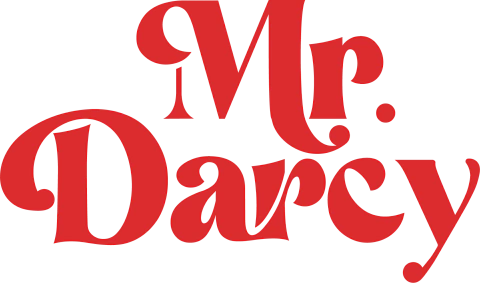Mr. Darcy