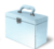 Estojo box 15x21 240 fotos na internet