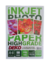 Papel sublimatico 90G com 100 folhas