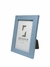 Porta retrato 20x25 design revestido corino - comprar online