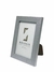 Porta retrato 20x25 design revestido corino - loja online