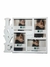 Painel 4 fotos love 10x15