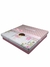 Estojo case 15x21 / 20x25 com diário do bebê na internet