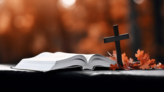 Banner da categoria Artigos religiosos