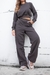 Moletom Cropped - Blusa de Moletom - Taiun