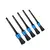 Set 5 Pinceles SGCB Detallado Premium - Cerdas Suaves Multifuncion - comprar online
