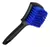 SGCB Tyre Scrub Brush – Cepillo de Cerdas Duras para Limpieza de Neumáticos