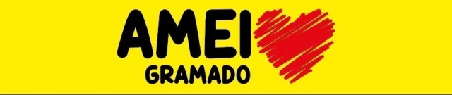 Amei Gramado