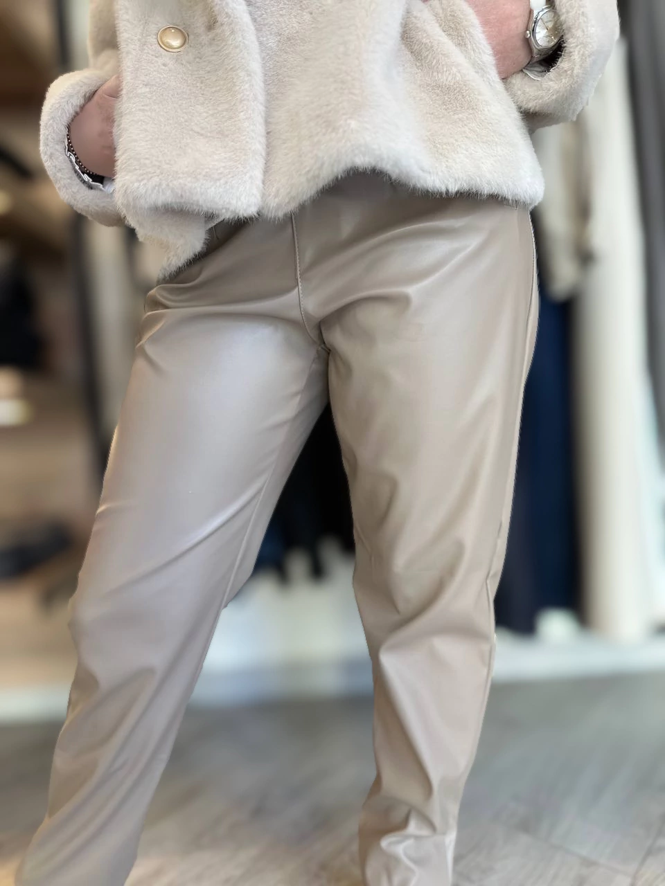 Pantalón Zafiro