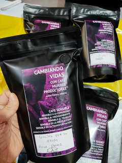 cafe con envio gratis 2kgs - buy online
