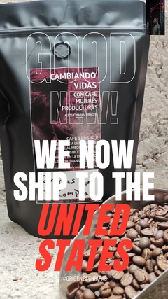 2 kg TO UNITED STATE
