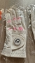 Imagen de Guantes de golf con marcador de pelota - mujer - mano derecha