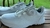 Imagen de Zapatillas Dama Golf - Talle 37 (blancas con gris)