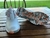 Zapatillas Dama Golf - Talle 37 (blancas con rosa) - tienda online