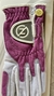 Guante Golf damas -Zero friction con tee y marca (Mano IZQUIERDA) - comprar online