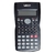Calculadora Cientifica 240 Funções com Bateria Preta - Leonora - comprar online