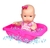 Boneca Meu Beijinho Baby Banho - comprar online