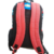 Mochila Infantil / Juvenil Superman - CC Informática E Materiais Para Escritório 