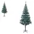 ÁRVORE NEVADA 180CM 320GALHOS