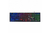 TECLADO COM FIO JUNGLE CL-TJ8313 PRETO MEMBRANA - comprar online