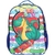 Mochila Infantil Dinosauro G