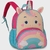 Mochila Infantil Clio Pets Unicórnio P