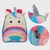 Mochila Infantil Clio Pets Unicórnio P - comprar online