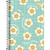 Caderno espiral 1/4 (capa dura) D+ 96 Folhas - Tilibra - comprar online