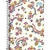 Caderno espiral 1/4 (capa dura) D+ 96 Folhas - Tilibra na internet
