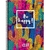Caderno Espiral 1/4 Capa Dura Cliff Feminino 80 fls. - Foroni - comprar online