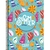 Caderno Espiral 1/4 Capa Dura Cliff Feminino 80 fls. - Foroni