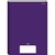 Caderno brochura 1/4 (capa dura) Stiff 48 Folhas na internet