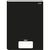 Imagem do Caderno brochura 1/4 (capa dura) Stiff 48 Folhas