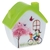 Abajur de tomada casinha bivolt