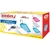 Chaveiro Etiquetas Branco Waleu - comprar online