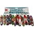 Chaveiro Skate 9,5 cm sortidos