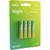 Pilha AAA Alcalina Elgin Blister com 4