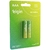Pilha AAA Alcalina Elgin Blister com 2