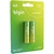 Pilha AA Alcalina Elgin Blister com 2