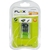 Pilha Bateria 9 V Recarregável Bateria 28B1 280 mAh - Flex