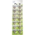 Pilha Bateria Botão LR1130 1,5 V AG10 - Flex unidade
