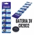 Bateria Moeda Cr2032 3v Lithium - comprar online
