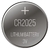 Bateria Cr2025 Lithium
