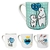 Caneca Cerâmica Pai 300ml Sortida